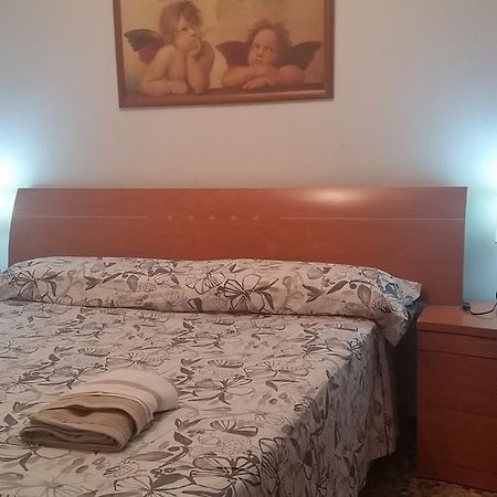 ולנסיה Pasarela Apartment מראה חיצוני תמונה