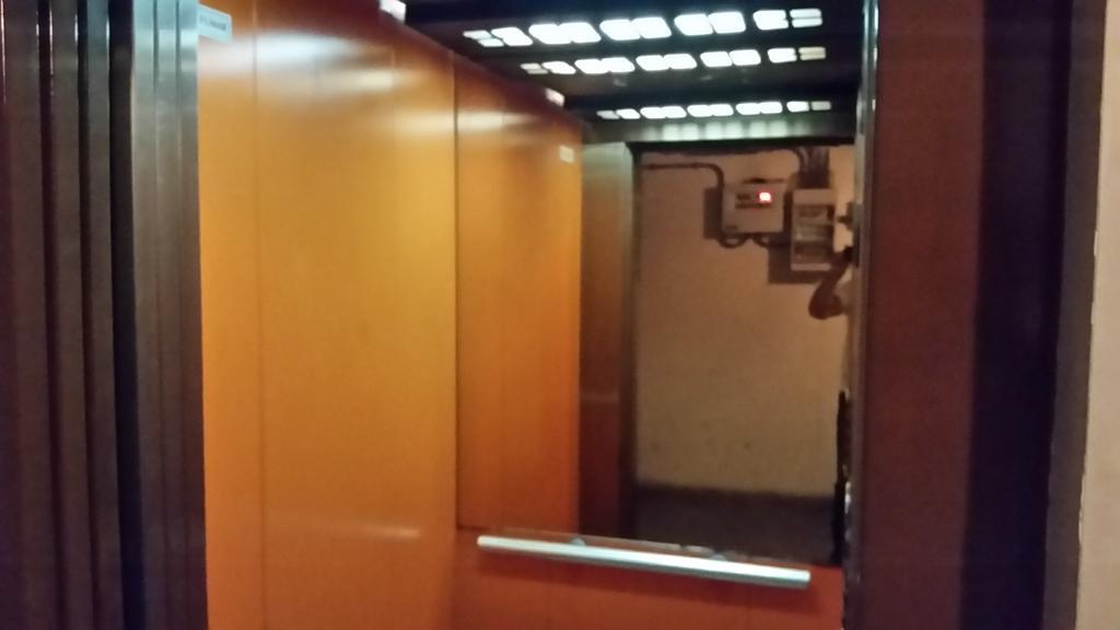 ולנסיה Pasarela Apartment מראה חיצוני תמונה