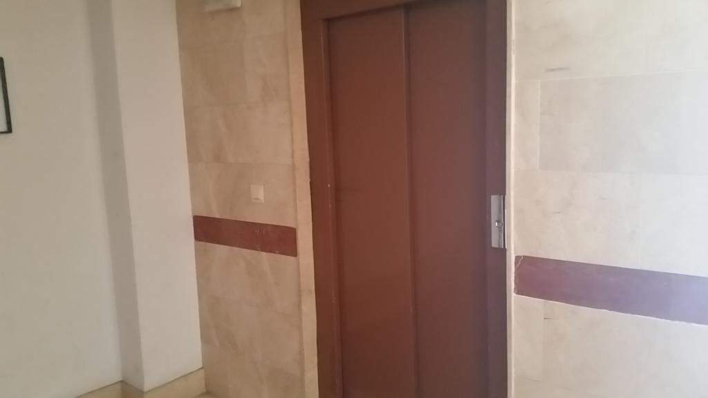ולנסיה Pasarela Apartment מראה חיצוני תמונה